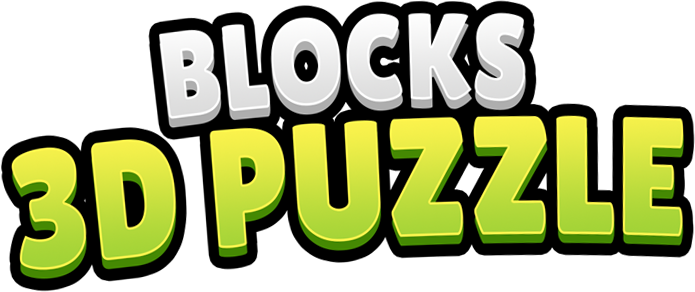 Blocks 3D Puzzle