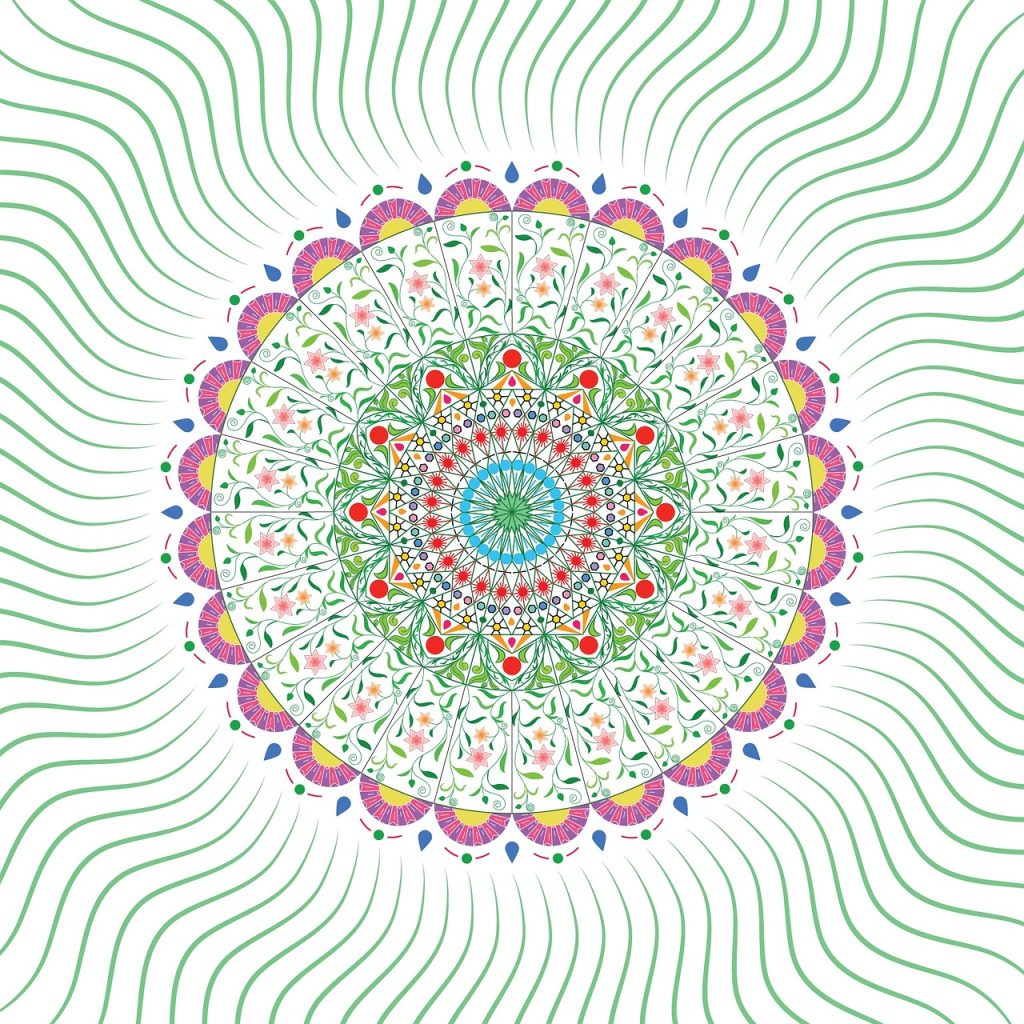 Beneficios de pintar